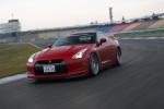 Nissan GT-R by LSD 2009 года
